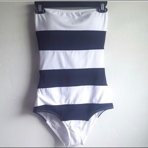 Victoria’s Secret swimsuit